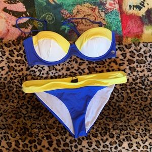 Solé East bikini